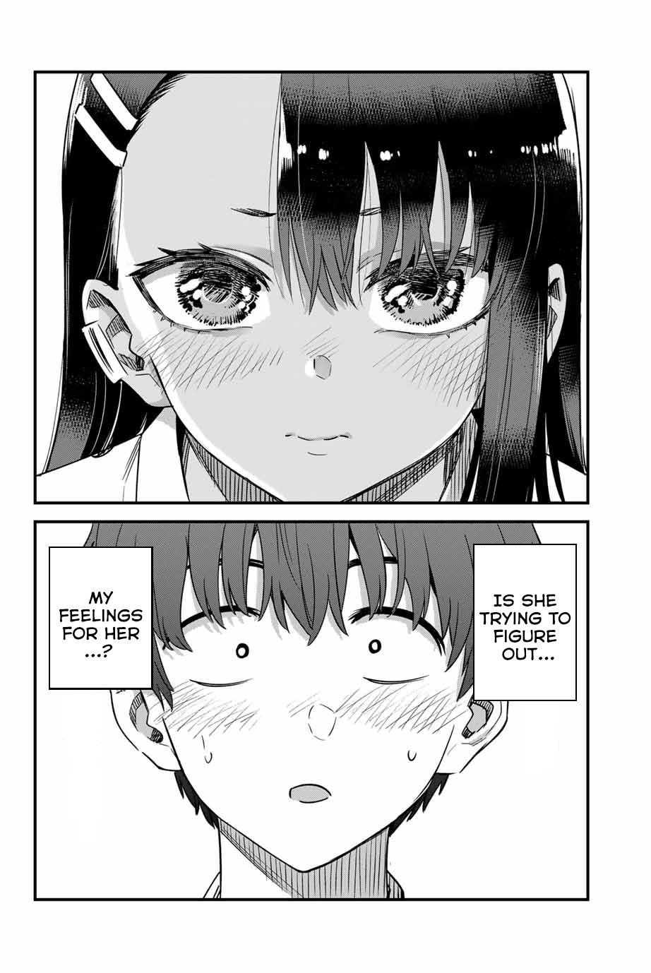 Ijiranaide, Nagatoro-san, Chapter 143 image 20